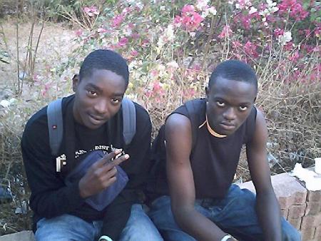 dash & akon