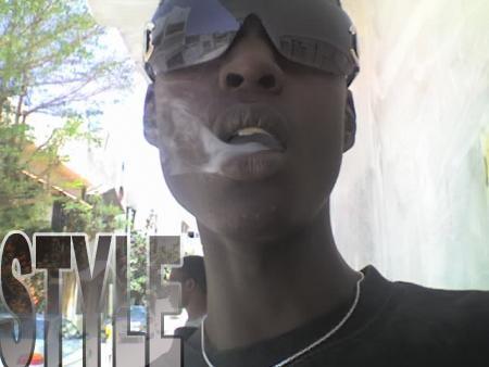 yeah dats me