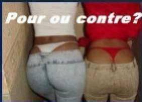 pour or contre