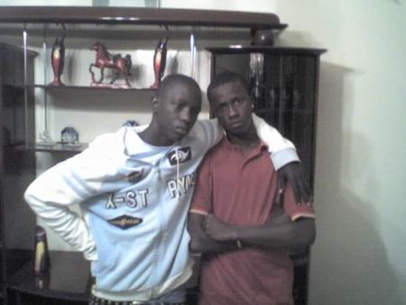 El maestro & Mass vip